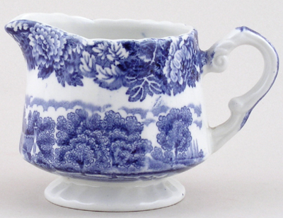 Creamer or Jug c1950s